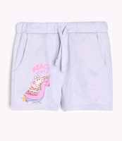 Peppa Pig MäDchen Shorts Kurze Hose GrößE 104 Baumwolle