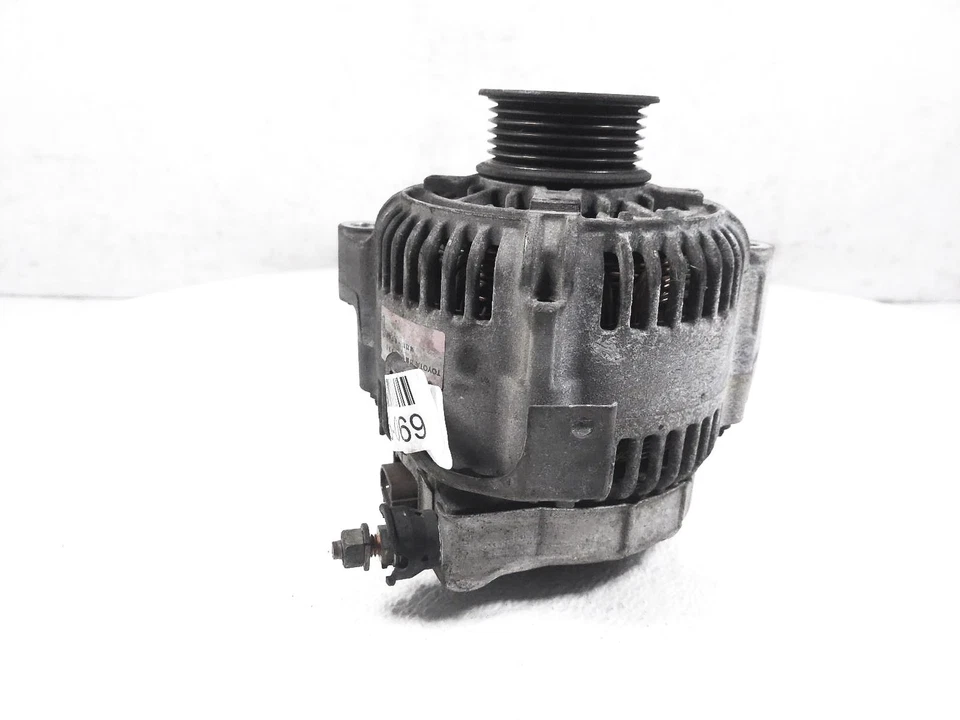 Alternador generador 27060-46300 2001-2005 Lexus Is300 Foto 3 de 4