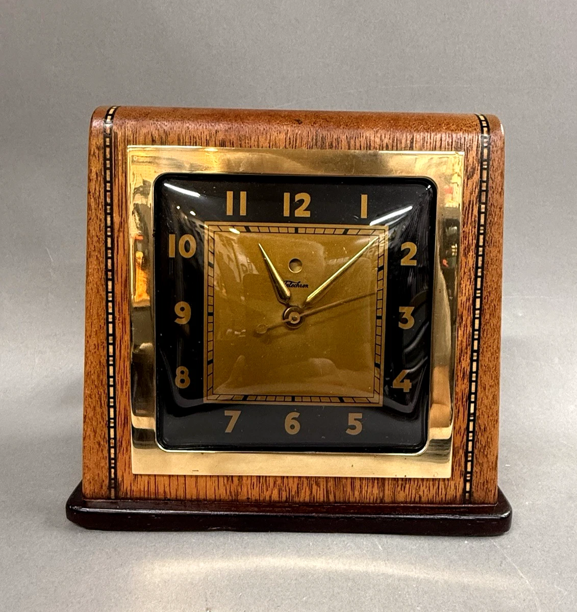 Telechron Collectible Clocks for sale | eBay