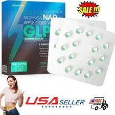 GLP-1 Essence Liquid Pearls, Essence Liquid Pearls Health Ultra Concentrated NEW