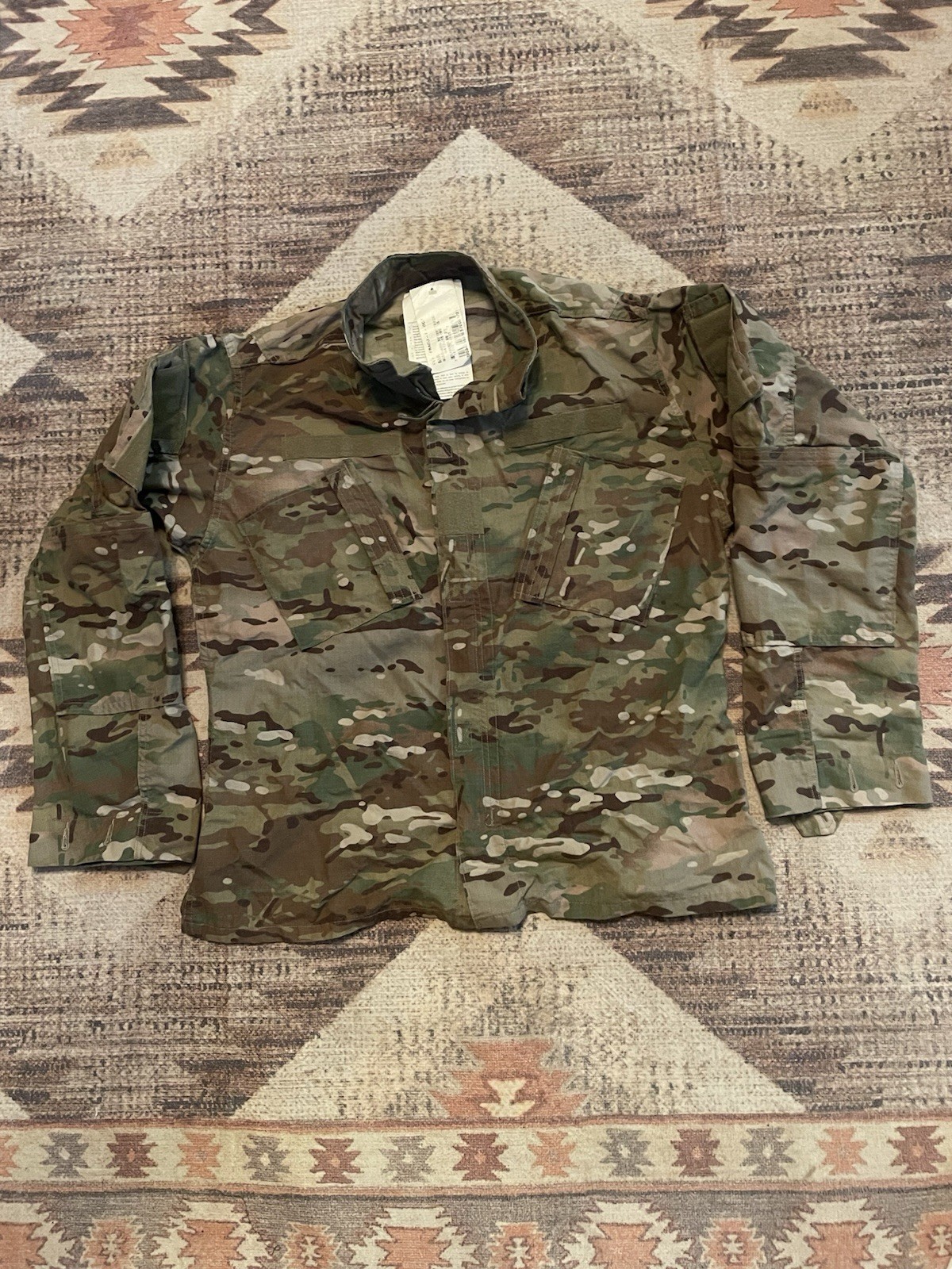 Unissued Army OCP- Medium Regular