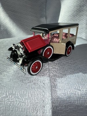 Arko  1929 Ford Station Wagon, 1:32 scale