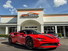 2023 Ferrari SF90 Stradale 