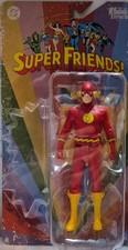 DC Retro McFarlane Toys Super Friends The Flash