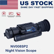 Pard NV008SP2 Night Vision Scope without Rangefinder