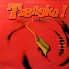 Tabasko -The Salsoul Remix Project (2 x LP) AS NEW 12 Salsoul Records Classics