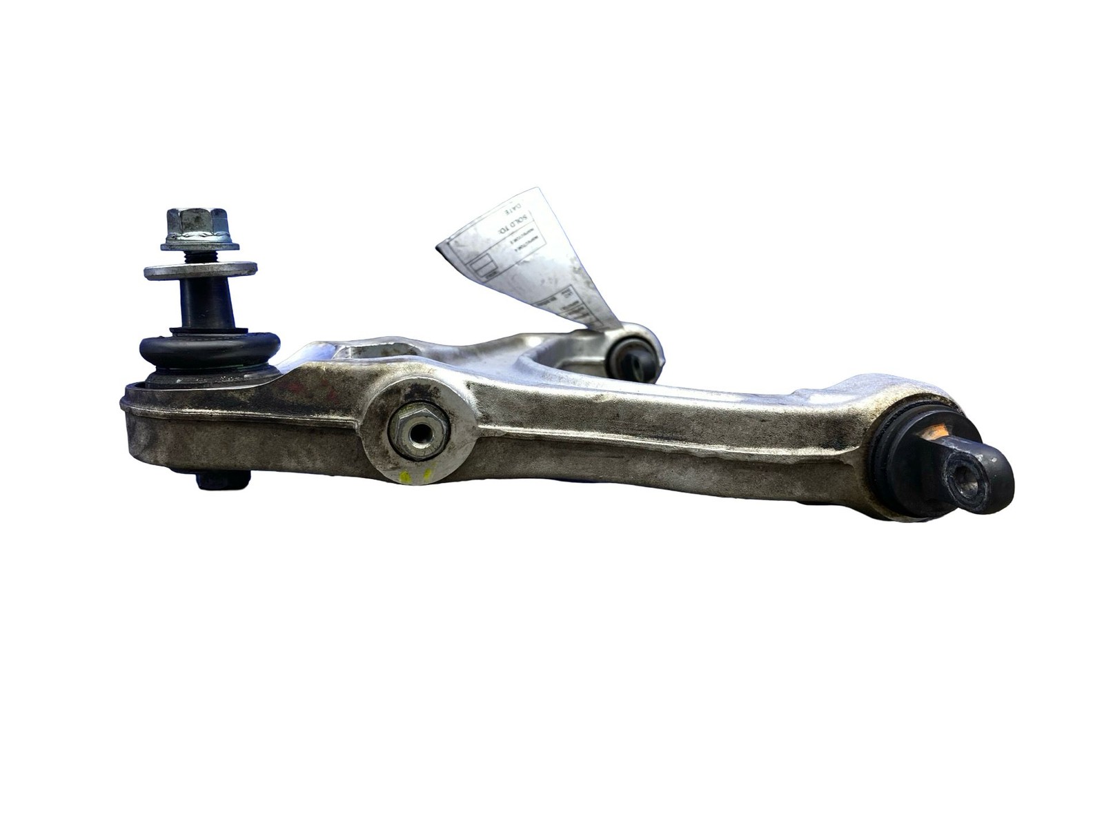 2004 - 2008 Lamborghini Gallardo LP520-4 Oem Front Right Upper Control Arm