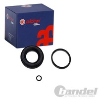 Autofren Reparatursatz Bremssattel Hinten Passend FüR Fiat 124 Argenta X FSO 125
