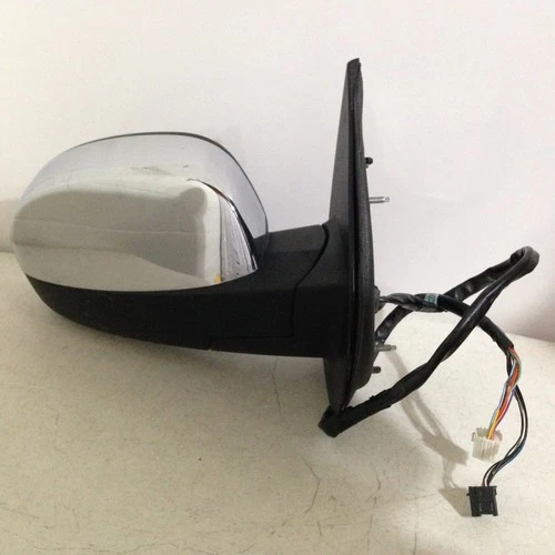 2009-2014 Escalade Suburban Tahoe Yukon Right PASSENGER Side Power Mirror OEM