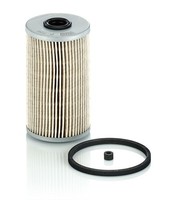 Mann-Filter Kraftstofffilter Passend FüR Nissan Opel Renault