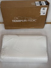 Tempur-Pedic TEMPUR-Ergo Neck Pillow, Standard, Large White