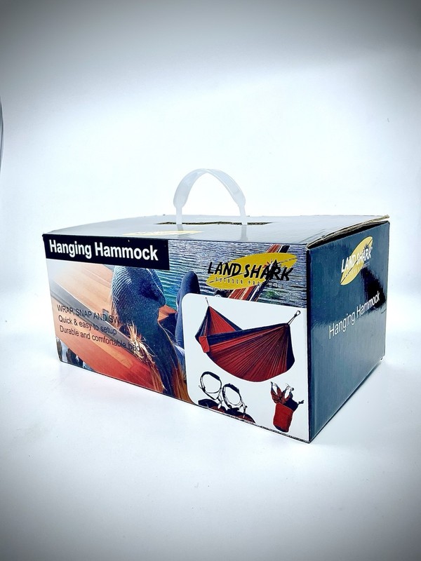LAND SHARK Hammock
