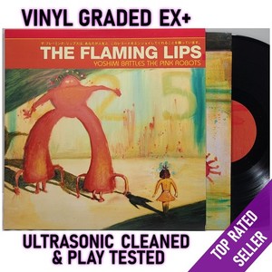 The Flaming Lips LP | eBay