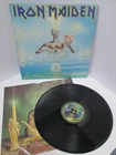 Iron Maiden- Seventh Son Of A Seventh Son 1988 1st pressing Tested ..FIRM PRICE
