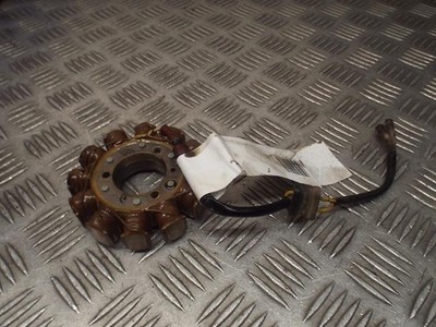 Kawasaki Z650 Z 650 Lichtmaschine Stator Wicklungen 