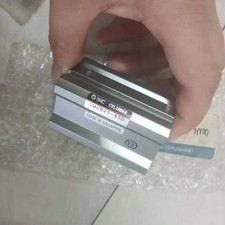 1 piece new smc CQ2B25-45D Pneumatic Thin cylinder