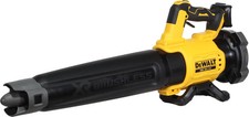 Produktbild - Dewalt DCMBL562N-XJ Akku-Gebläse Laubbläser Gebläse 200km/h OHNE AKKU 1762510