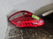 Rückleuchte links Mercedes-Benz C-Klasse W205 A2059061157 P24230914