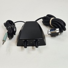 Klipsch ProMedia 2.1 THX VGA Volume Control Pod ONLY Subwoofer Speaker Controls