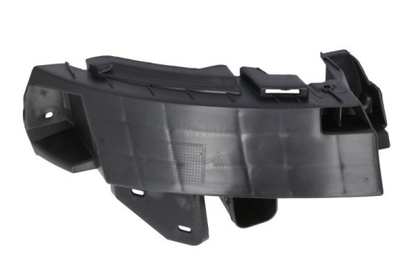 Left Front BLIC 6508-06-6028931P Mounting Bracket, bumper for RENAULT