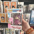 Funko Pop! Gloomy Bear #1218 Toy Tokyo Limited Edition Animation Vinyl Figure