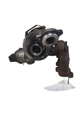 Volkswagen PASSAT B6 2010 Diesel 103kW Turbo 03l253016f JUT216799