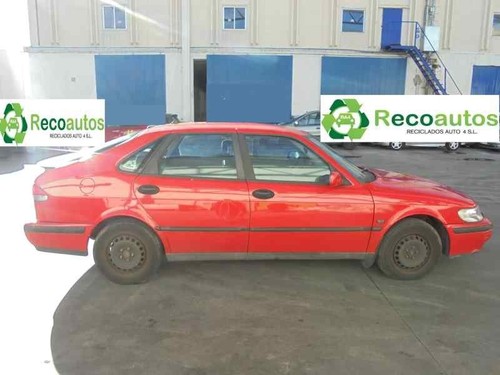 90445209 LLANTA / R156JX15H2ET49 / 1894643 PARA SAAB 9-3 BERLINA 2.2 16V TID CAT - Imagen 8 de 10