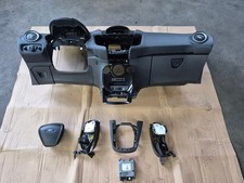 Armaturenbrett Airbag Gurte Steuergerät  Ford Fiesta VI 6  Bj. 3/2016  5 Türig