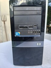 HP Elite 7100 MT Intel Core (TM) i3 CPU, 6 GB RAM, 297 Go, 64 Bits