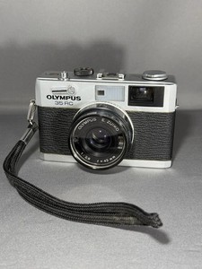 Olympus 35 Rc Camera | eBay