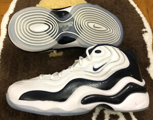 nike air zoom flight 96 olympic penny