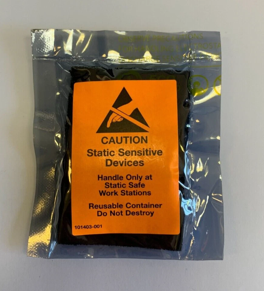 AMD Athlon X2 BE-2400 2.3GHz Dual Core CPU Processor Socket AM2 ADH2400IAA5DO - Image 3 of 3