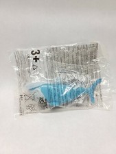 Finding Nemo Mcdonald  s Happy Meal Toy 2003 Unopened Disney Pixar Shark