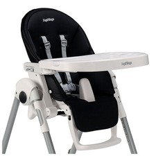 Original Prima Pappa Zero3 Licorice Peg Perego Highchair Cover