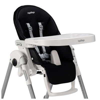 Original Prima Pappa Zero3 Licorice Peg Perego Highchair Cover
