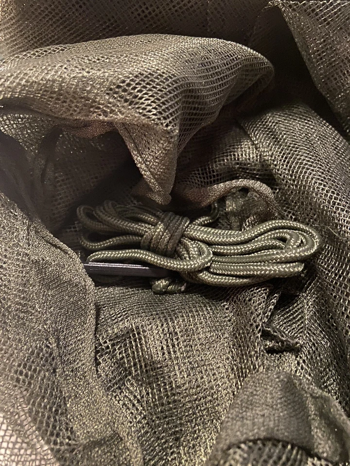 Kit de tratamiento de mosquitero Sawyer 78"L por 32"W por 59"H SP882 Foto 4 de 4