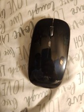 MMK LED Gaming mouse with scroll wheel