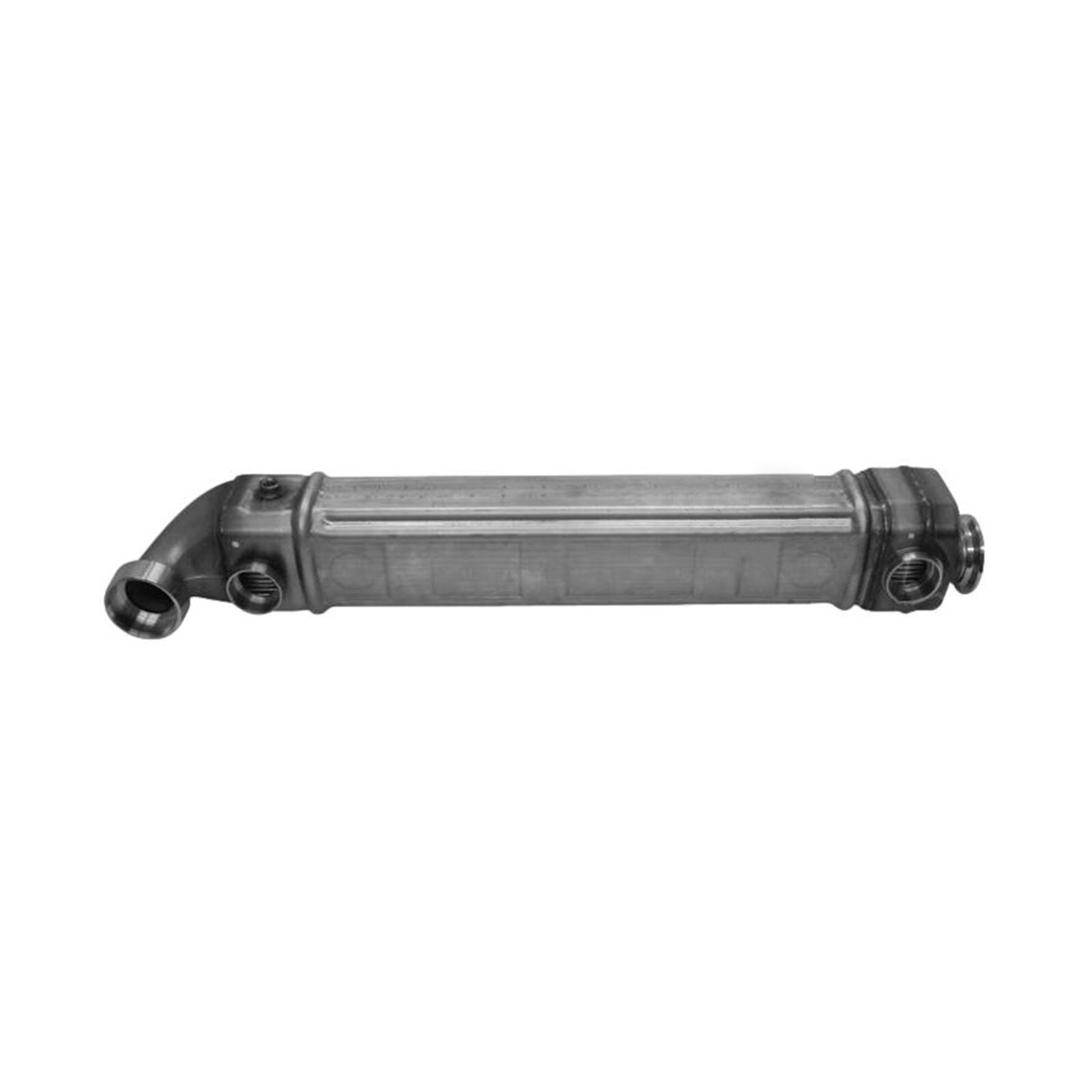 NEW OEM DETROIT DIESEL EGR COOLER DD15 NO CORE 4721400475  