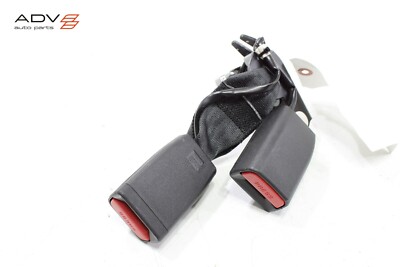 2020 - 2025 MAZDA CX-30 REAR RIGHT SIDE SEAT BELT SEATBELT BUCKLE OEM