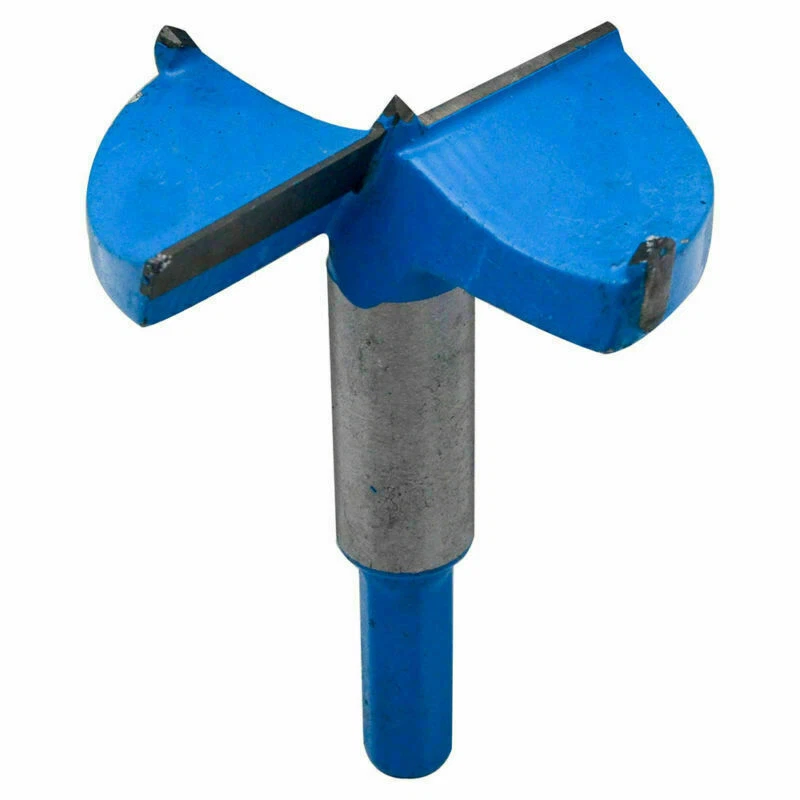 15-80mm Forstnerbohrer Holzbohrer Astlochbohrer Kunstbohrer Scharnierbohrer Neu - Bild 2 von 4