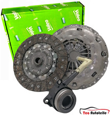 Valeo Kupplungssatz Audi A3 Skoda Octavia VW Golf VI Passat B7 CC Caddy 2.0 TDI