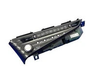 2019-2021 LEXUS ES350 FRONT DASH MOUNTED AC HEAT HVAC TEMPERATURE CONTROL PANEL