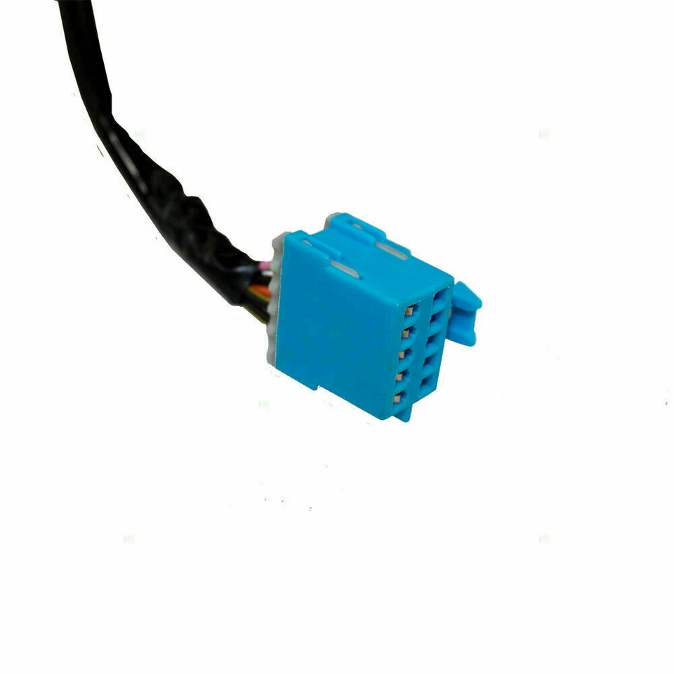 Espejo retrovisor derecho derecho eléctrico/calefactable sin memoria para Buick Rendezvous 2002 2007 Foto 2 de 3