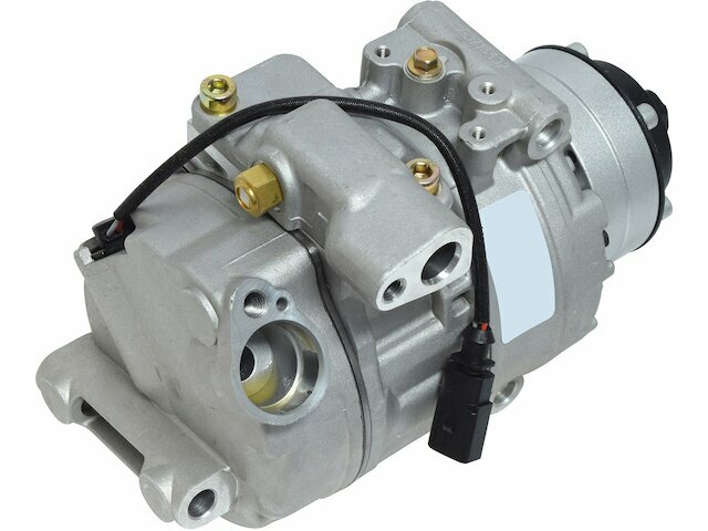 For 2004-2008, 2010-2014 Lamborghini Gallardo A/C Compressor 49287NX 2005 2006