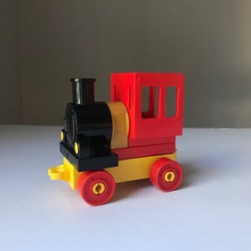 Lego Duplo 10597 Birthday Parade Complete Set Disney Mickey Minnie Mouse Train