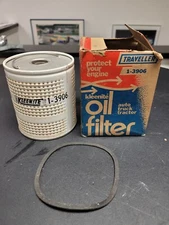 Kleenite 1-3906 Vintage Filter Ferguson Ford Tractor