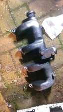 Delica L400 2.8tdi inlet Manifold 