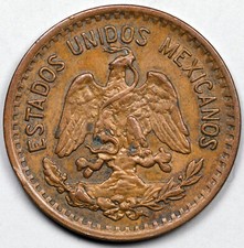 1 Centavo 1948 Year Mexican Coins (1905-Now) for sale | eBay