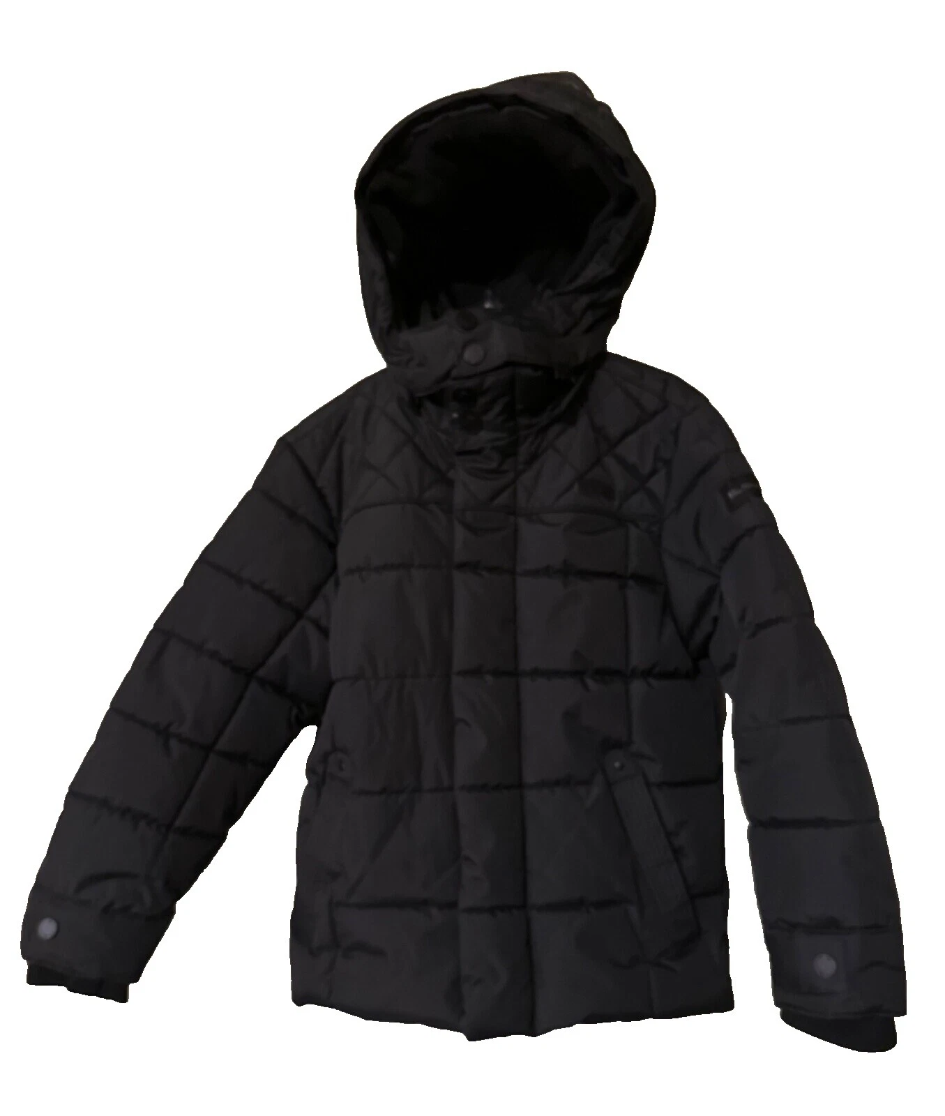 Aislamiento de poliéster manga larga Ben Sherman Abrigos para Niños