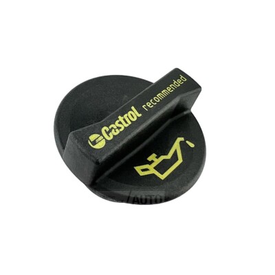 Land Rover LR2 Evoque Discovery Sport 2.0L I4 Oil Filler Cap Genuine LR025663